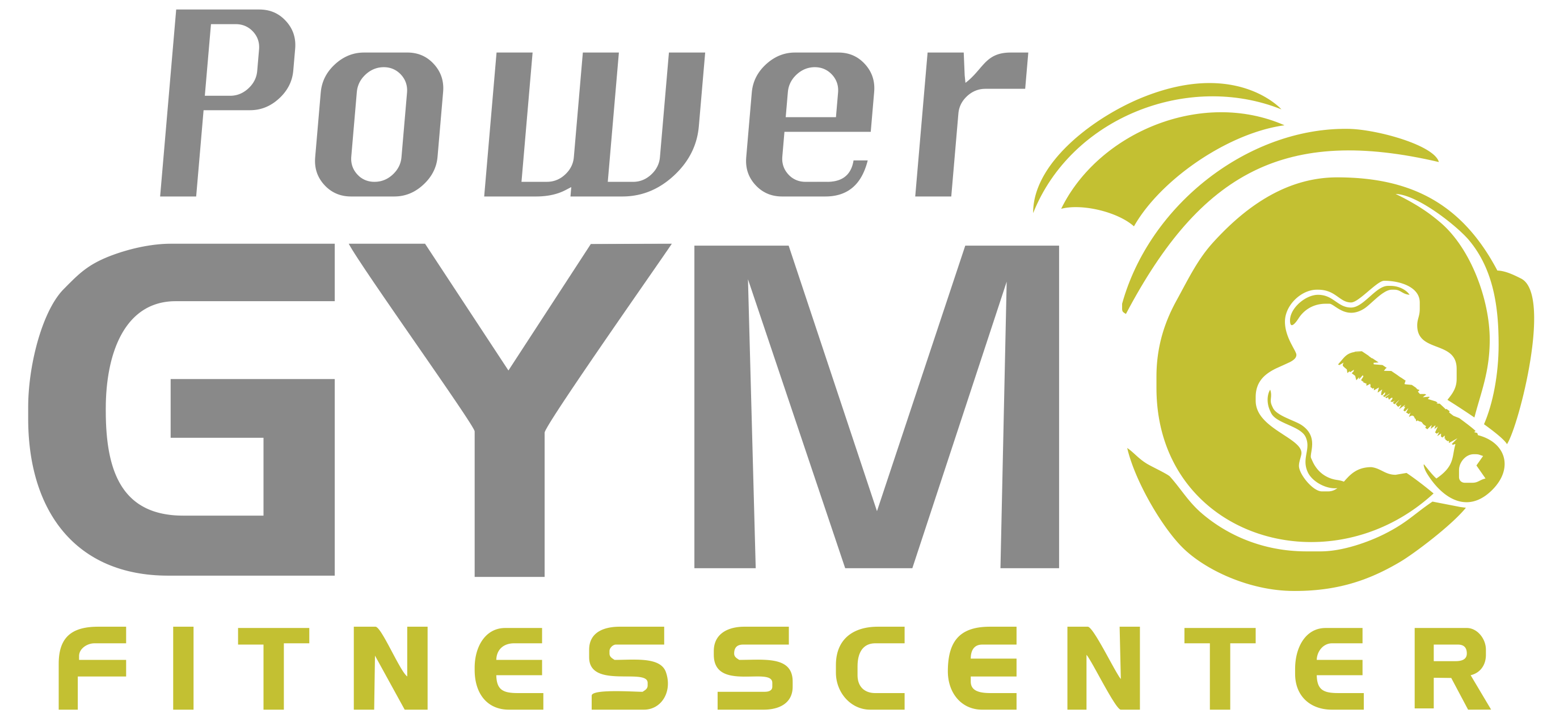 PowerGym Fitnessstudio